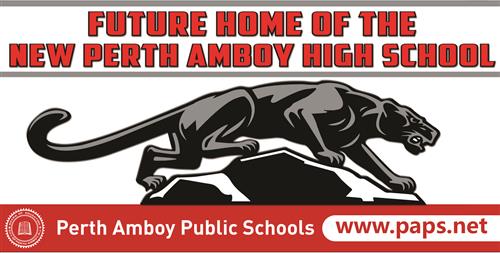 Future Perth Amboy High School 